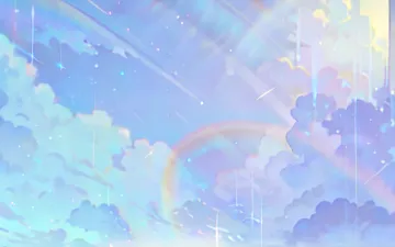 向世界那端的你问好。